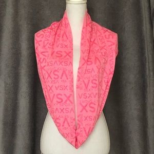 Victoria Secret Sexy Sport Infinity Scarf